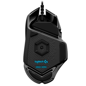 موس گیمینگ Logitech G G502 Hero