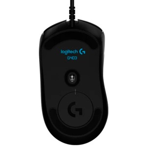 موس گیمینگ Logitech G G403 Hero