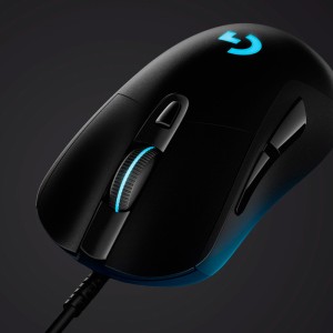 موس گیمینگ Logitech G G403 Hero