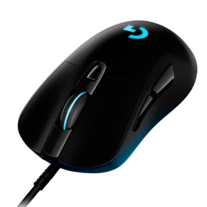 موس گیمینگ Logitech G G403 Hero