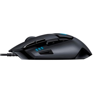 موس گیمینگ Logitech G G402 Hyperion Fury