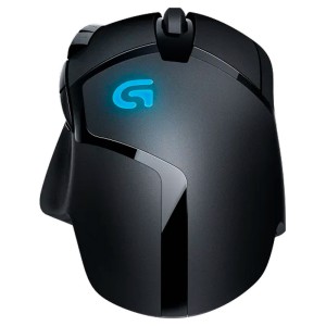 موس گیمینگ Logitech G G402 Hyperion Fury