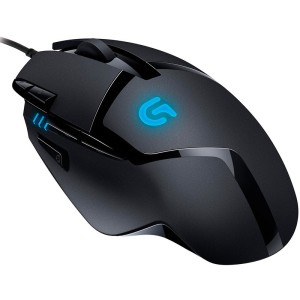 موس گیمینگ Logitech G G402 Hyperion Fury