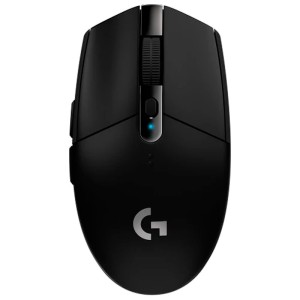 موس بی سیم گیمینگ Logitech G G304 Lightspeed