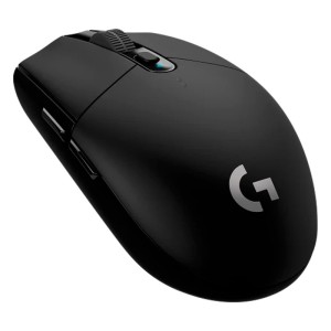 موس بی سیم گیمینگ Logitech G G304 Lightspeed