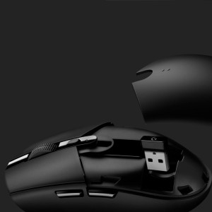 موس بی سیم گیمینگ Logitech G G304 Lightspeed