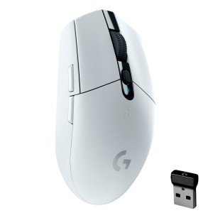 موس بی سیم گیمینگ Logitech G G304 Lightspeed