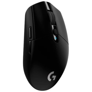 موس بی سیم گیمینگ Logitech G G304 Lightspeed