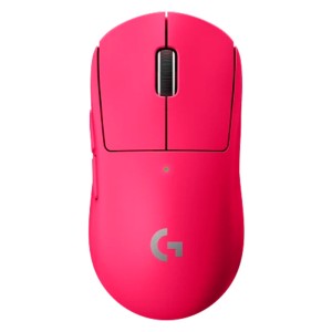 موس بی سیم گیمینگ Logitech G Pro X Superlight