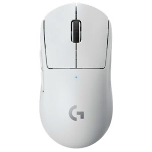 موس بی سیم گیمینگ Logitech G Pro X Superlight