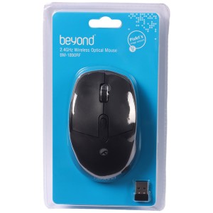 موس بی سیم Beyond BM-1890RF