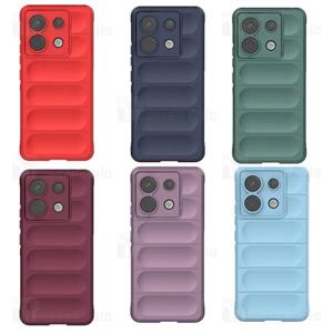 قاب سیلیکونی شیائومی Xiaomi 14 Magic Shield