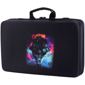 کیف کنسول بازی PS5 Slim طرح فانتزی کد 3