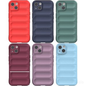 قاب سیلیکونی آیفون Apple iPhone 15 Magic Shield
