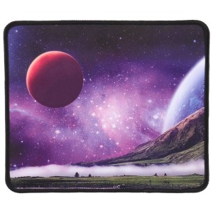 پد موس D-Net DT-X18 AF-47 21*25cm