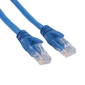 کابل شبکه Ifortech Cat6 1m