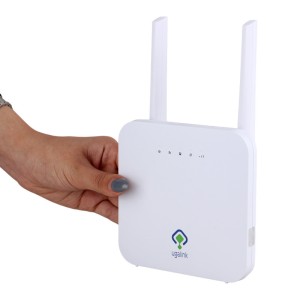 مودم روتر 2 آنتن Ugalink UG-4221 4G LTE 300Mbps