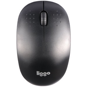 موس بی سیم Liggo B501