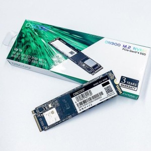 حافظه SSD اوسکو Oscoo ON900 128GB M.2