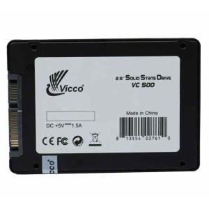 حافظه SSD ویکومن ViccoMan VC500 512GB