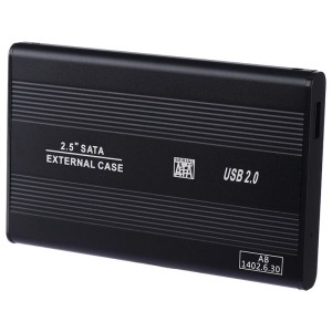 باکس هارد آتا ATA 2.5-inch USB2.0 HDD