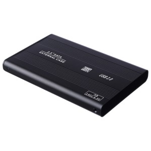 باکس هارد آتا ATA 2.5-inch USB2.0 HDD