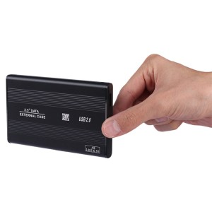 باکس هارد آتا ATA 2.5-inch USB2.0 HDD