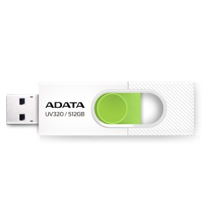 فلش 512 گیگ ای دیتا Adata UV320 USB3.2