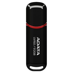 فلش 512 گیگ ای دیتا Adata UV150 USB3.2