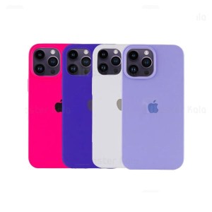 قاب سیلیکونی آیفون Apple iPhone 7 / 8 Silica Gel Case
