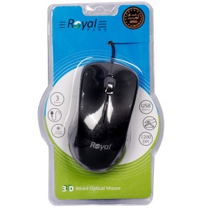 موس Royal M169