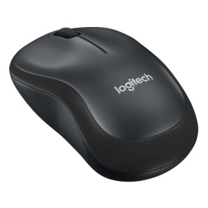 موس بی سیم Logitech M220 Silent