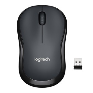 موس بی سیم Logitech M220 Silent