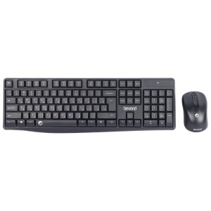 موس و کیبورد بی سیم Beyond BMK-5110RF