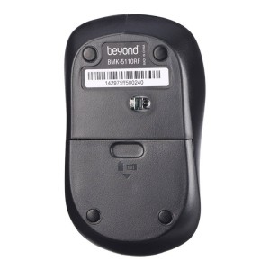 موس و کیبورد بی سیم Beyond BMK-5110RF