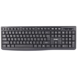 کیبورد بی سیم D-Net Plus DT-2025