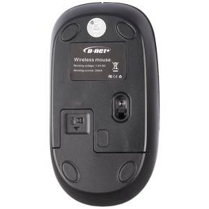 موس و کیبورد بی سیم D-Net Plus DT-1403