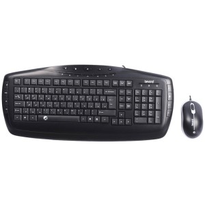 موس و کیبورد Beyond BMK-6161