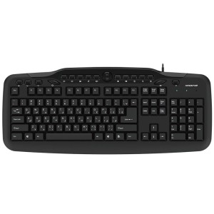 کیبورد KingStar KB76