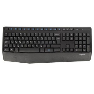 موس و کیبورد بی سیم Logitech MK345