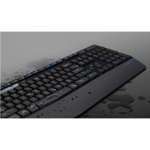 موس و کیبورد بی سیم Logitech MK345