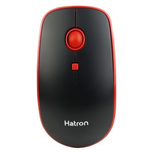 موس و کیبورد بی سیم Hatron HKCW135