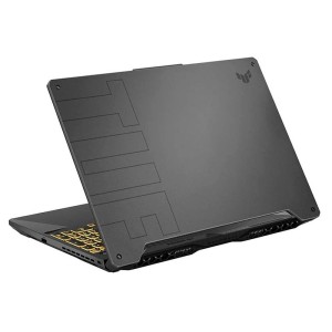 لپ تاپ ASUS FX506HE Core i7 (11800H) 16GB 1TB SSD NVIDIA 4GB 15.6" FHD