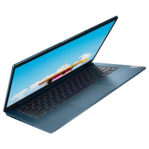 لپ تاپ Lenovo IdeaPad 5 Core i3 (1115G4) 4GB 256GB SSD NVIDIA 2GB 15.6" FHD