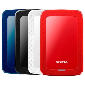 هارد اکسترنال ای دیتا ADATA HV300 1TB