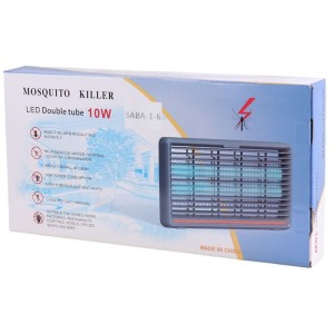 حشره کش Mosquito Killer 10W