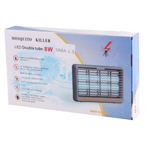 حشره کش برقی ماسکوییتو Mosquito Killer 8W