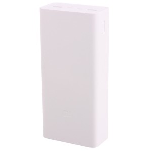 پاور بانک فست شارژ 30000 شیائومی Xiaomi Mi Power Bank 3 PB3018ZM Grade A PD 18W High Copy