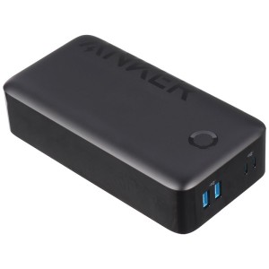 پاور بانک فست شارژ 40000 انکر Anker A1377 PD 30W