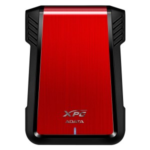 باکس هارد Adata EX500 2.5-inch USB3.1 HDD